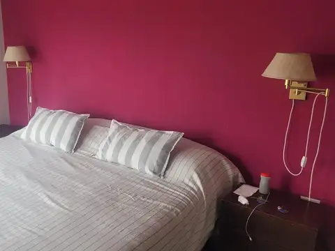 Casa 4 ambientes con 4 baños