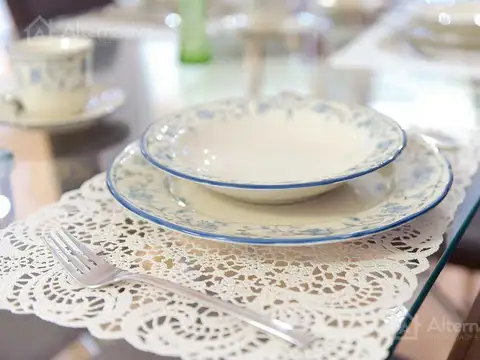 Departamento en Alquiler Temporal en Caballito, USD 1.200