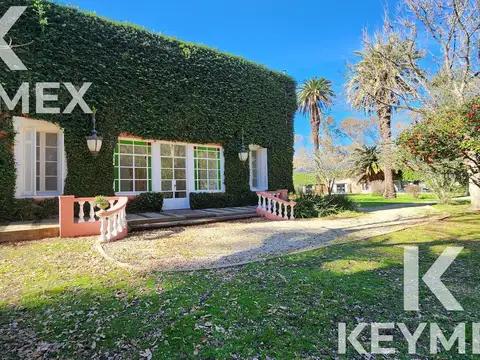 Terreno en Venta de 5000,0 m2