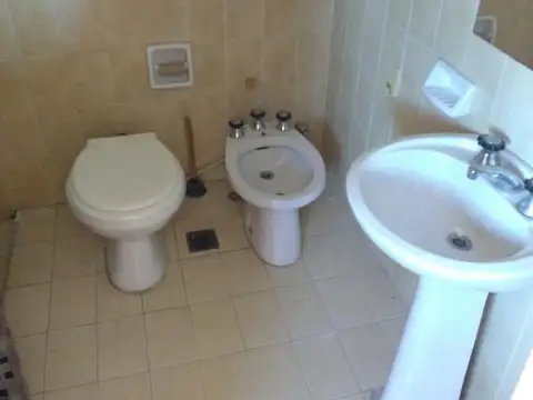 Departamento en Alquiler 45 años