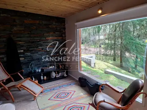 Casa en Venta en Carilo, USD 425.000