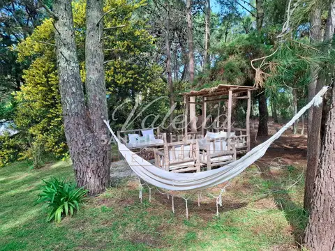 Casa en carilo