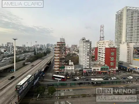 Departamento en Alquiler de 3 ambientes
