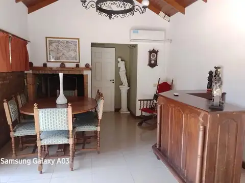 Venta HEMOSA CASA en el BARRIO EL RODEO DE CNEL BRANDSEN