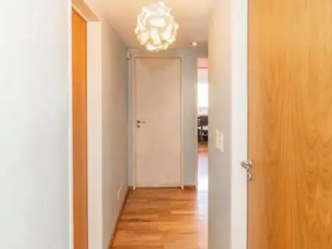 Departamento en Venta con 2 cocheras