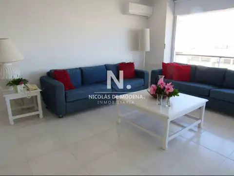 Departamento en Alquiler Temporal en Montoya, USD 13.000