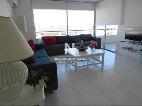 Departamento en Alquiler Temporal 2026 años