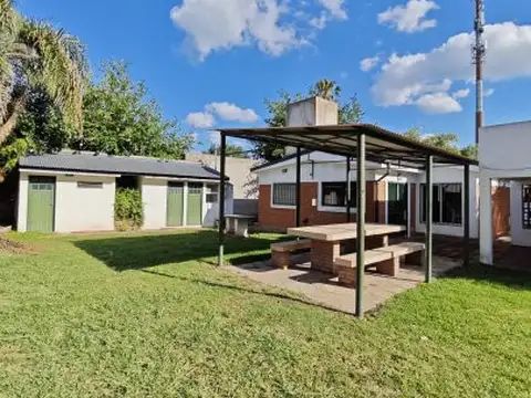 BOGADO Y LAS HERAS - PROPIEDAD EN VENTA- FUNES