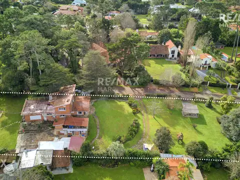 Casa en Venta de 8 dormitorios