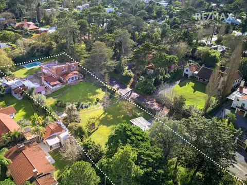 Casa en Venta en Cantegril, USD 620.000