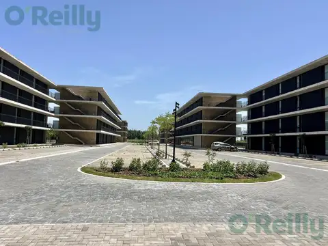 Departamento en Alquiler A Estrenar