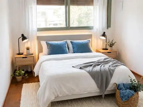 Depto Tipo Casa en Venta de 2 dormitorios