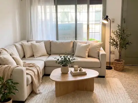 venta departamento tipo PH en Escalada