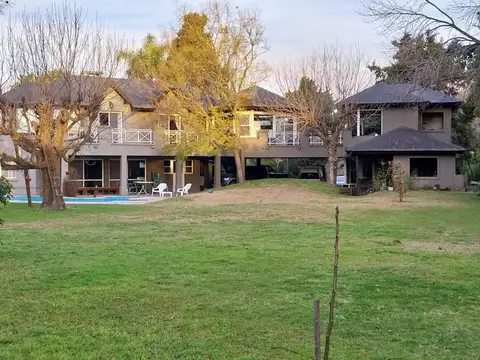 Casa en Venta de 3 dormitorios