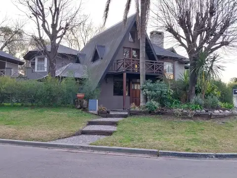 CASA 5 AMBIENTES EN VENTA EN EL RODAL CANNING