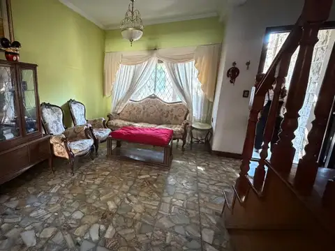 Casa en Venta de 5 dormitorios