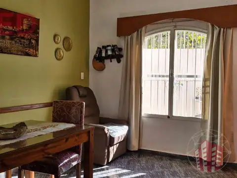 Chacabuco  al 200