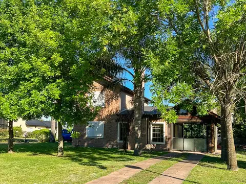 Casa en Venta de 3 dormitorios