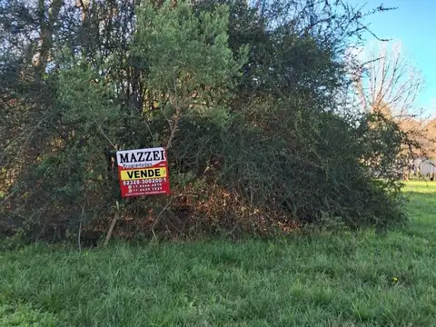 Terreno en Venta de 1505,0 m2