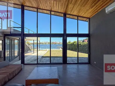 Casa en Venta 20 años