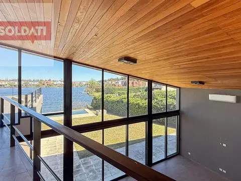 Casa en Venta al Oeste