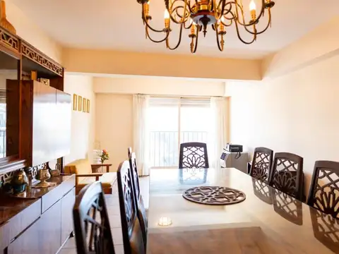 DEPARTAMENTO EN VENTA EN LA PLATA