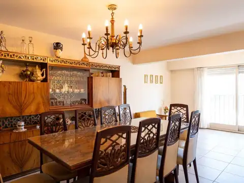 Departamento en Venta de 4 ambientes