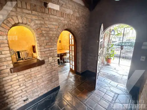 Casa en Venta en Villa Ballester, USD 135.000