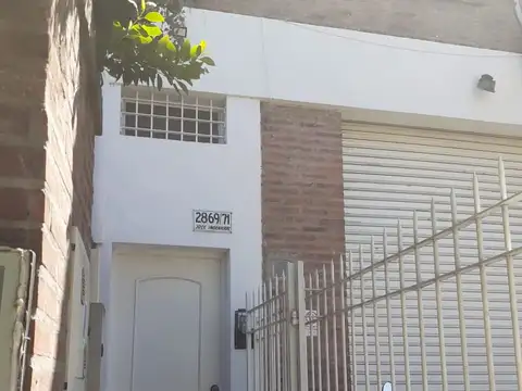 J.INGENIEROS 2800