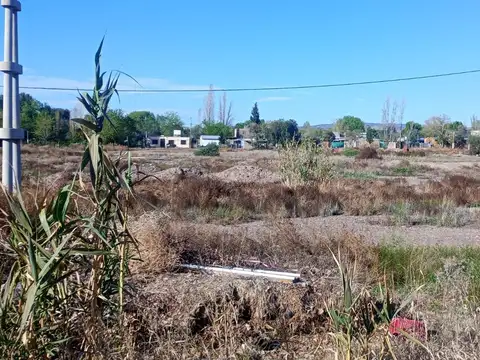 Terreno en Venta en Cruz De Piedra, USD 38.500