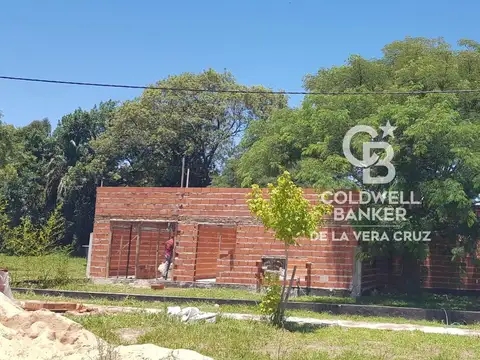 Casa en Venta en Barrio Caima, USD 80.000