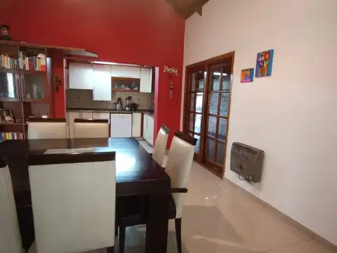 Casa en Venta en Don Bosco, USD 149.000