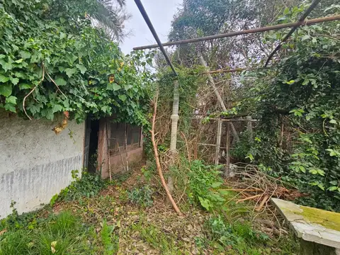 Casa en Venta 66 años
