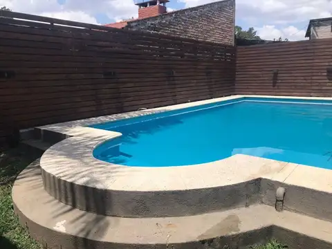 Casa en Venta 13 años