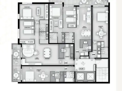 Departamento en Venta Permite mascota