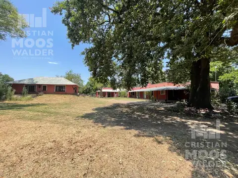 Quinta en Venta en Los Cardales, USD 415.000