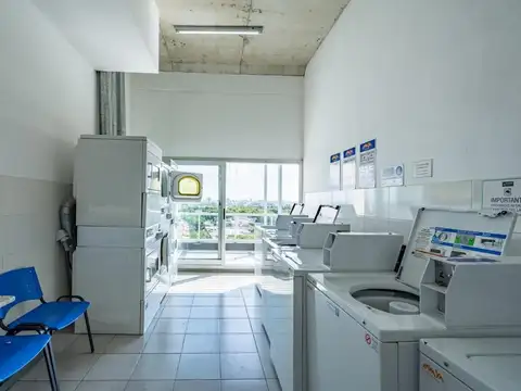 Departamento en Alquiler 8 años