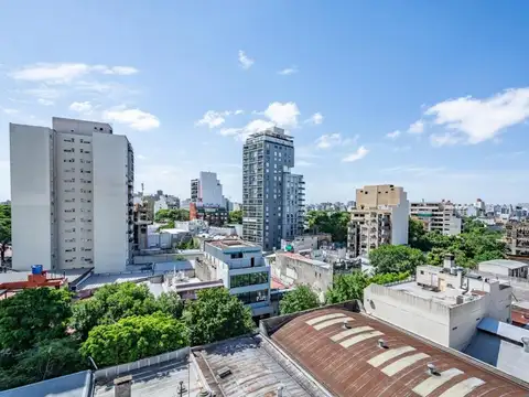 Avenida Corrientes 6300