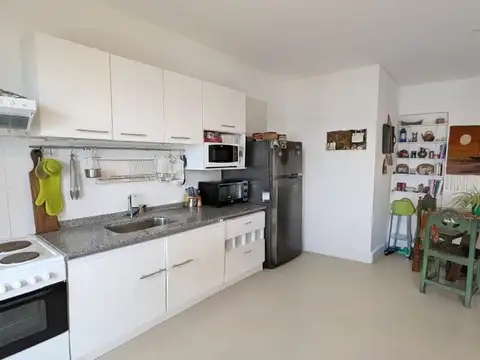 Departamento en Venta en Vila Vela, USD 138.500