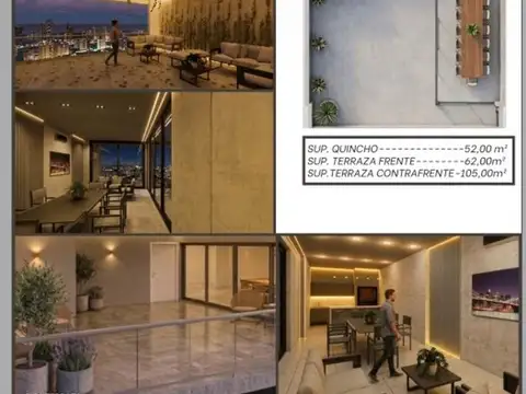 EDIFICIO CON EXCLUSIVA UBICACION