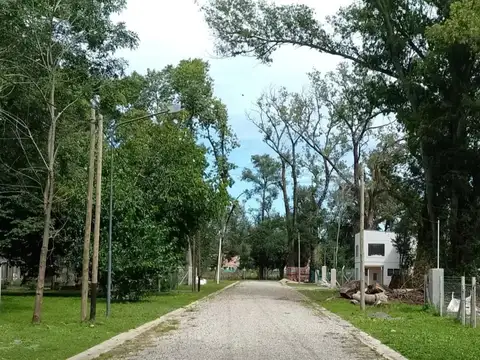 Lote de Terreno en Venta en Tortuguitas, José C. Paz