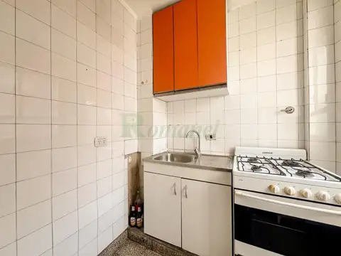 Departamento en Alquiler al Sur