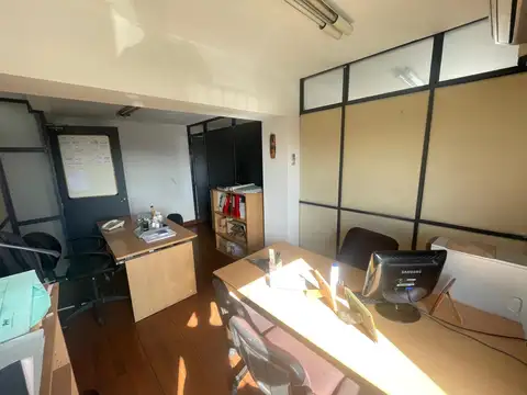 Carlos Pellegrini al 100