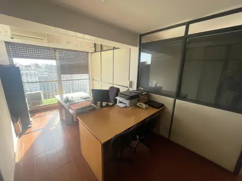 Oficina en Venta en Centro, USD 69.000
