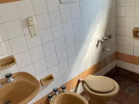 Departamento en Venta con 1 cochera