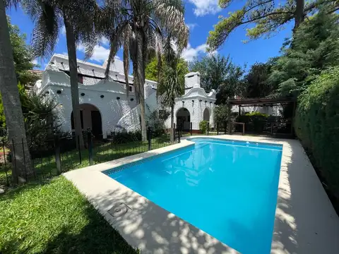 CASA VENTA 5 AMB COUNTRY CP LOMA VERDE