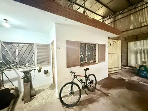 Galpon en Venta 10 años
