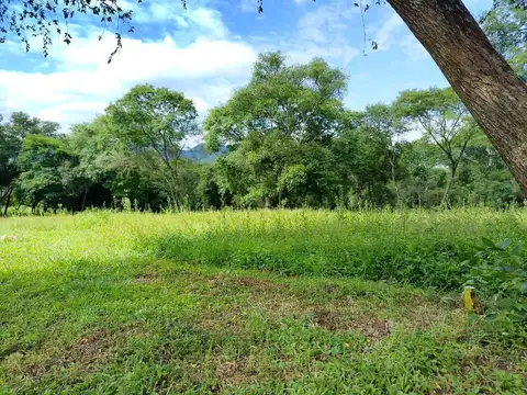 Terreno en Venta en Caldera, USD 18.000