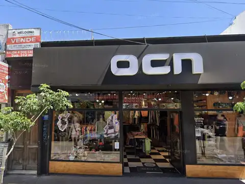 Local - Centro (Moreno)