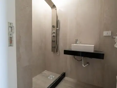 Departamento en Venta con 1 cochera